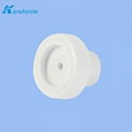 Thermal Insulation Alumina Ceramic Electronic Ceramic For LED House Hold 