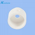 Thermal Insulation Alumina Ceramic Electronic Ceramic For LED House Hold  2