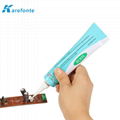 Waterproof Isolation Silicone Sealant Temperature Resistance RTV Silicone Rubber