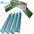 One component RTV silicone rubber adhesive sealant 3