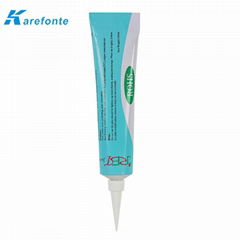 Electronic Surface Adhesion Sealant RTV Silicone Sealant 