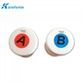LED Transparent Thermal Encapsulant / Electronic Silicone Sealant 2