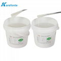 LED High Thermal Conductive Silicone