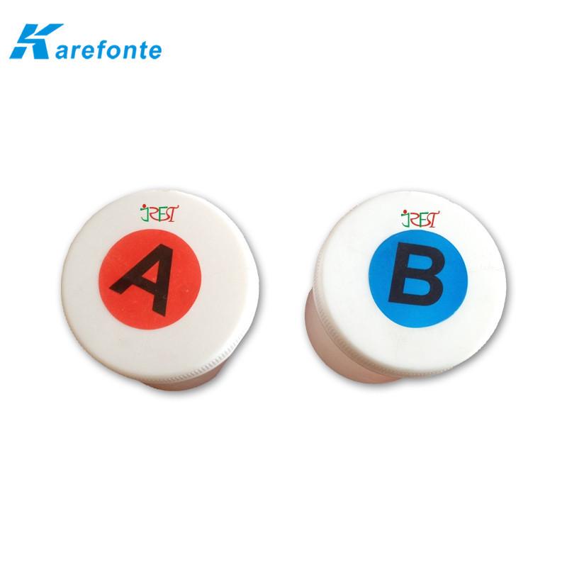 AB Components Thermal Silicone Sealant / Electronic Thermal Encapsulant