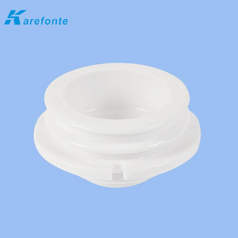 Vacuum Cleaner Heat Dissipation Alumina Ceramic Insulation Al2O3 Ceramic  2