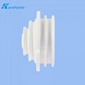 Vacuum Cleaner Heat Dissipation Alumina Ceramic Insulation Al2O3 Ceramic  3