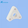 High Quality Al2O3 Insulation Alumina Ceramic For Kitchen Ventilator