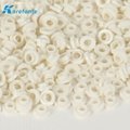  Insulation Particles  Silicone Tablet Transistor Pads Nylon TO- 220 Bushing