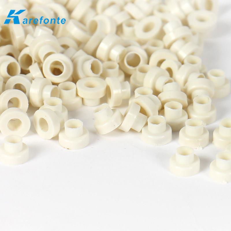 TO-220 D High Temperature Insulation Particles Insulation Tablet Bushing  