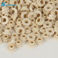 Insulation Particles Nylon Tablet High Temperature TO-220 Bushing  2