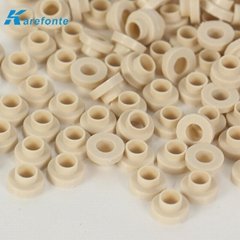 Insulation Particles Nylon Tablet High Temperature TO-220 Bushing 