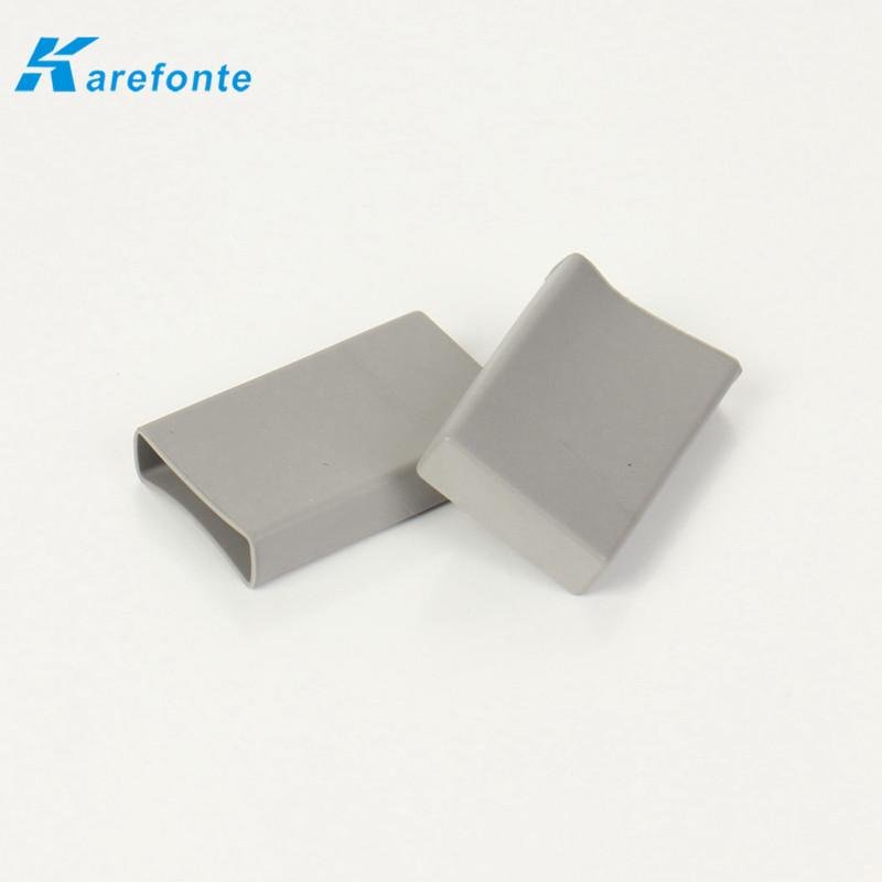 Thermal Insulation Silicone Cap For Transistor / Diode/Triode