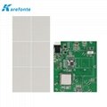 High Quality Thermally Conductive Non Silicone Pad For CPU 2