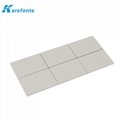 Thermal Conductive Non Silicone Gap Filler Pad For Heatsink / LED / CPU