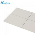 Non silicon oil cooling thermal conductive gap pad 2