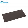 High Thermal Conductive Silicon Sheet Thermal Pad For  Auto Equipment