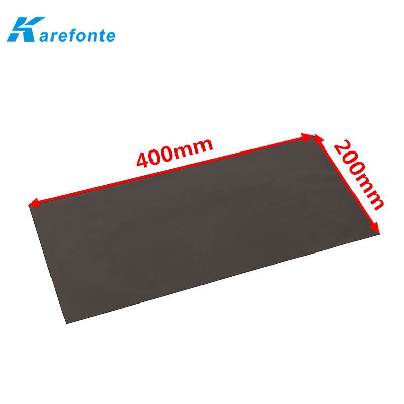 High Thermally Conductive Silicone Pad Soft Thermal Gap Pad 