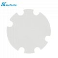 Thermal Conductive Silicone Gasket For LED lights 2