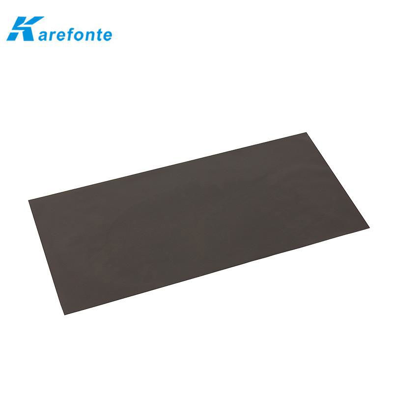 Thermal Conductive Silicon Pad Thermal Gap Filler Pad For Led  3