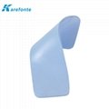Heat Insualtion Marterial Thermal Pad Soft Silicone Pad 