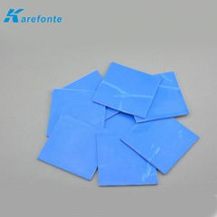  Thermal Conductive Silicone Pad For PC / Heatsink / LED 