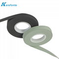 High Thermal Condcutive Bonding Silicone Rubber Sheet AFC Conductive Film  1
