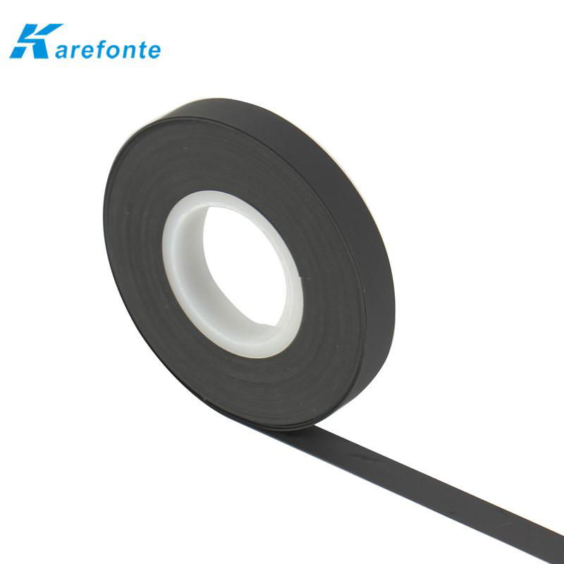 ACF/FPC Bonding Silicone Rubber Tape Conductive Film  2