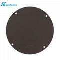 Manufacturer Thermally Silicone Gap Pad Thermal Conductive Pad For LED