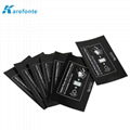 NFC ferrite sheet anti-interference paste antimagnetic sheet for phone  