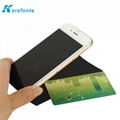 高磁导率铁氧体片应用于NFC功能手机天线/PCB/ RFID 3