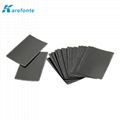 Flexible150μ’ Phone Battery Signal Shielding Material  NFC Ferrite Sheet