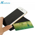 Flexible150μ’ Phone Battery Signal Shielding Material  NFC Ferrite Sheet 3