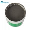 Thermal grease heat conductive silicone grease for fan heatsink  chip  