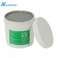  Heat dissipation silicone thermal grease for LED light  