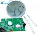 Can Make Any Size Thermal Paste Heat Dissipation Silicone Paste 