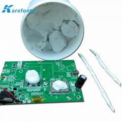 Can Make Any Size Thermal Paste Heat Dissipation Silicone Paste