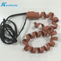  With High Customize Silicone Rubber Heater Strip