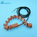  With High Customize Silicone Rubber Heater Strip