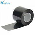 Flexible CPU Graphite Film Thermal Synthetic Graphite For Heatsink 2