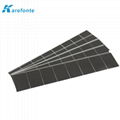 Flexible CPU Graphite Film Thermal Synthetic Graphite For Heatsink 3