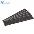 Flexible Graphite Sheet Thermal Graphite Pad For LED