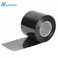 Flexible Graphite Sheet Thermal Graphite Pad For LED