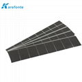 CPU Heat Dissipation Thermal Graphite Sheet / Film For Computer 