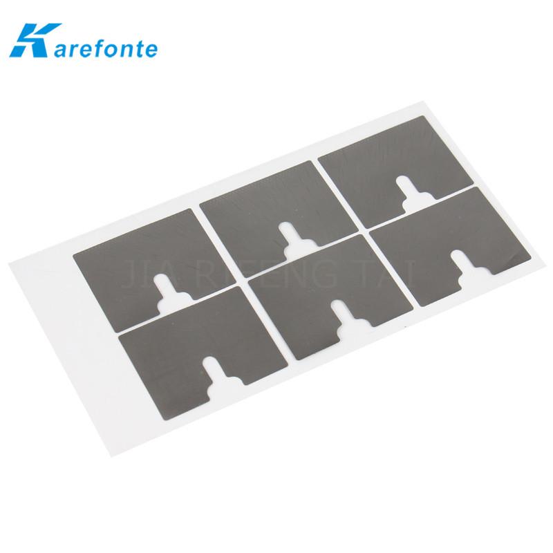Phone Heat Dissipation Film Thermal Graphite Sheet For Phone   1