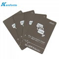 EMI Wave Absorber Sheet for Phone