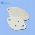 High Thermal Conductive Ceramic Eletronic Alumina Ceramic  3