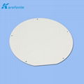 Thermal Ceramic Dics Alumina Ceramic Plate Insulation Ceramic  2