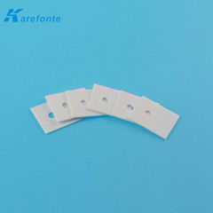 Thermal Alumina Ceramic Insualtion Ceramic For IGBT/ Heat Sink