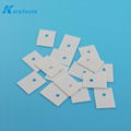 Thermal Alumina Ceramic Insualtion Ceramic For IGBT/ Heat Sink 2