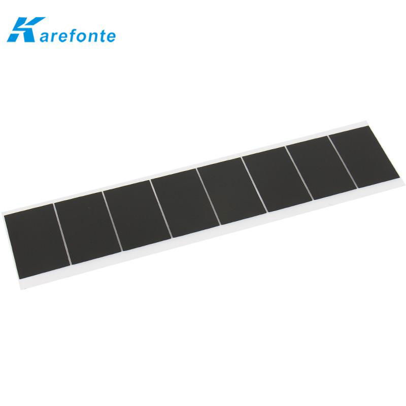  Heat Dissipation Flexible Thermal Graphite Film For LCD 3